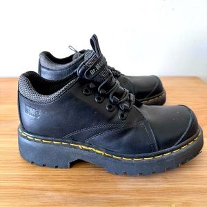 Vintage Dr. Martens DM’s